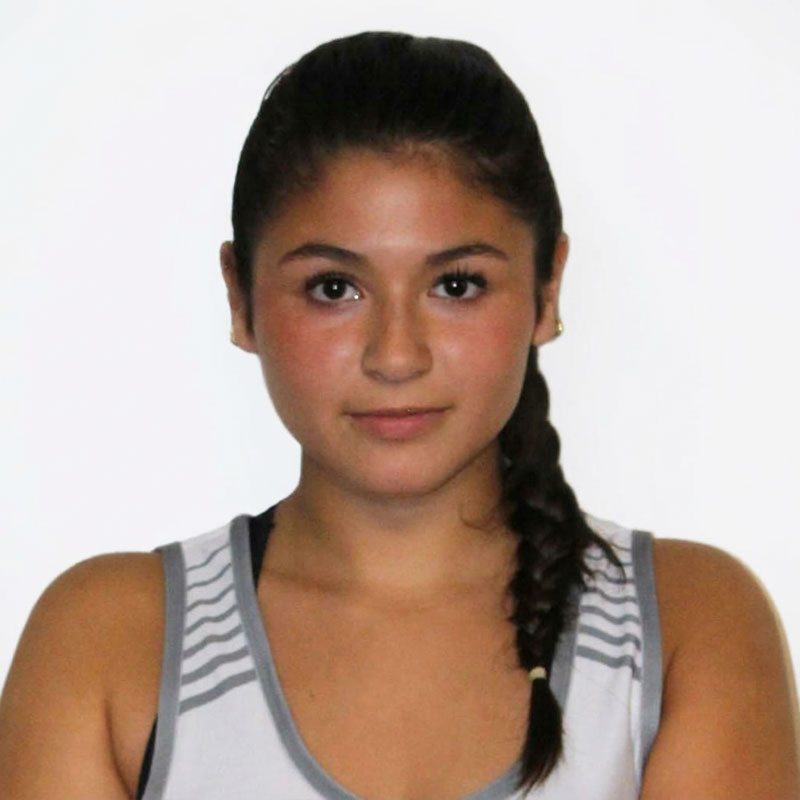 Gianna Robinson